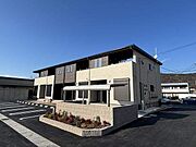 ルナ・ソレイユBの賃貸物件