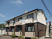 鵜沼駅より徒歩24分 2階 築29年8ヶ月の賃貸物件