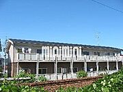 Ｓｕｒｐｌｕｓ１浜見 2階 築30年10ヶ月の賃貸物件