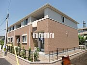 グリーンベル日吉の賃貸物件