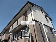 各務原市役所前駅より徒歩20分 1階 築29年9ヶ月の賃貸物件