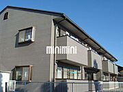 ハッピーハイツ 1階 築26年8ヶ月の賃貸物件