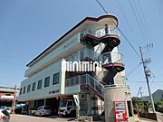 オーツゥ 3階 築31年8ヶ月の賃貸物件