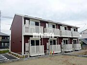 新那加駅より徒歩11分 1階 築5年6ヶ月の賃貸物件