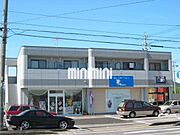 新加納駅より徒歩13分 2階 築23年8ヶ月の賃貸物件