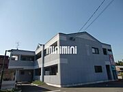 新那加駅より徒歩20分 2階 築19年10ヶ月の賃貸物件