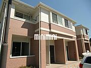 新加納駅より徒歩67分 1階 築16年8ヶ月の賃貸物件