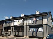 ニューセジュールアサノＢ 2階 築30年8ヶ月の賃貸物件