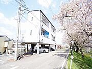 市民公園前駅より徒歩9分 3階 築29年8ヶ月の賃貸物件