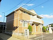 エレガンシア 2階 築14年4ヶ月の賃貸物件