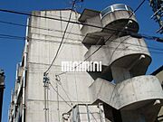 新那加駅より徒歩3分 5階 築33年4ヶ月の賃貸物件