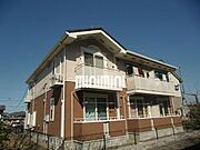 メゾン セーブル 2階 築20年の賃貸物件