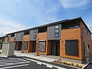 名電各務原駅より徒歩6分 2階 築1年2ヶ月の賃貸物件