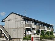 クレール花園の賃貸物件