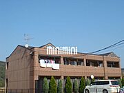 カサ・ボニータ 2階 築20年9ヶ月の賃貸物件