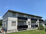 新加納駅より徒歩19分 1階 築1年2ヶ月の賃貸物件