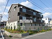 リュミエール・ソレール 2階 築8年2ヶ月の賃貸物件