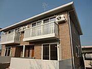 アザレ蘇原Bの賃貸物件