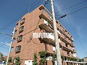 蘇原駅より徒歩9分 5階 築28年3ヶ月の賃貸物件
