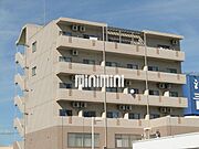 各務原市役所前駅より徒歩15分 3階 築17年10ヶ月の賃貸物件