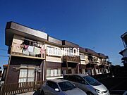 六軒駅より徒歩22分 2階 築33年1ヶ月の賃貸物件