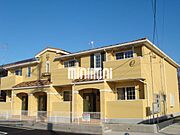 六軒駅より徒歩9分 2階 築16年8ヶ月の賃貸物件