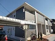 新加納駅より徒歩73分 2階 築15年10ヶ月の賃貸物件