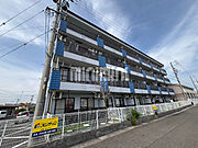 グリンピア花水木 4階 築30年7ヶ月の賃貸物件