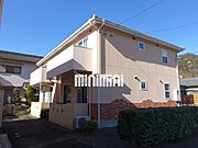 アバンス大竹B棟 1階 築20年4ヶ月の賃貸物件