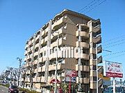 六軒駅より徒歩11分 6階 築29年6ヶ月の賃貸物件