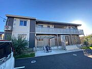 新那加駅より徒歩7分 2階 築3年4ヶ月の賃貸物件