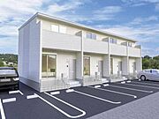 苧ケ瀬駅より徒歩5分 1階 新築の賃貸物件