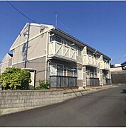 新加納駅より徒歩30分 2階 築31年7ヶ月の賃貸物件