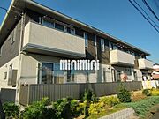 各務ケ原駅より徒歩9分 1階 築14年2ヶ月の賃貸物件