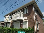 各務原市役所前駅より徒歩28分 1階 築19年3ヶ月の賃貸物件