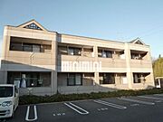 アーバンコート 2階 築19年9ヶ月の賃貸物件