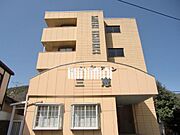 アシスト各務原マンション 3階 築38年の賃貸物件