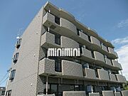 高田橋駅より徒歩19分 3階 築20年9ヶ月の賃貸物件