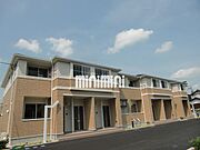 ソレイユ ルヴァンの賃貸物件