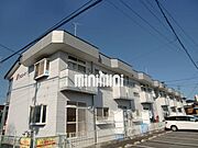 新那加駅より徒歩7分 1階 築32年10ヶ月の賃貸物件