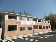 新加納駅より徒歩28分 2階 築10年9ヶ月の賃貸物件