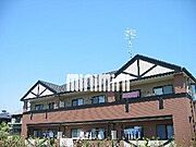 エレシーム スクエア 2階 築20年8ヶ月の賃貸物件