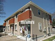 新那加駅より徒歩68分 築15年9ヶ月 2階建の賃貸物件