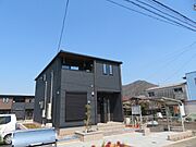 苧ケ瀬駅より徒歩5分 1階 新築の賃貸物件