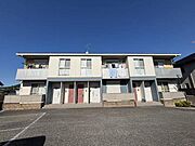 ラ・プランタン山後 1階 築19年4ヶ月の賃貸物件