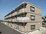 パンヴィラジュの賃貸物件