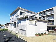 各務原市役所前駅より徒歩8分 2階 築36年8ヶ月の賃貸物件