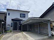 新加納駅より徒歩60分 築33年2ヶ月 2階建の賃貸物件