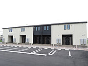 木曽川駅より徒歩63分 1階 築1年5ヶ月の賃貸物件