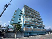 新那加駅より徒歩17分 1階 築24年10ヶ月の賃貸物件